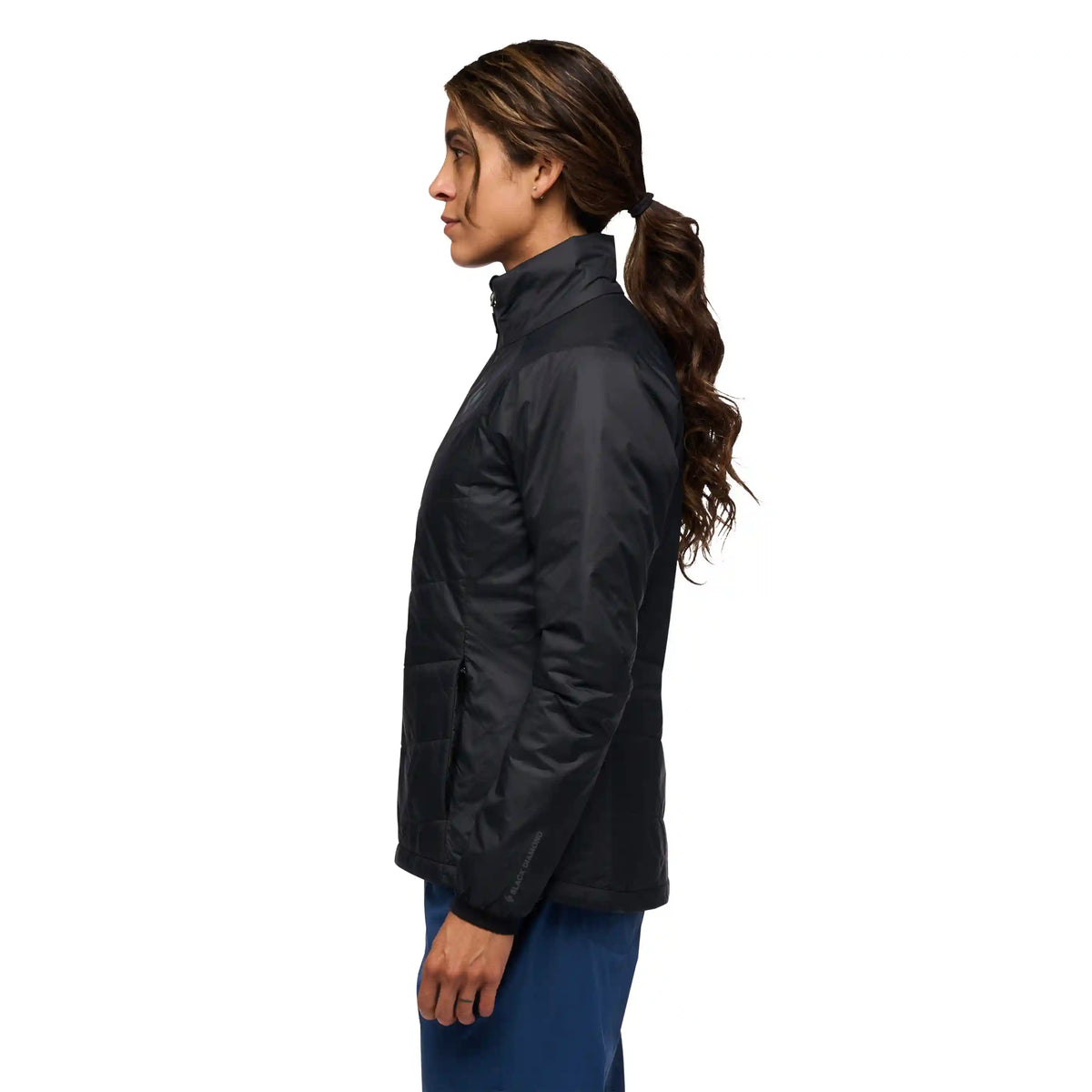 Women's Solution 2.0 Jacket - Past Season