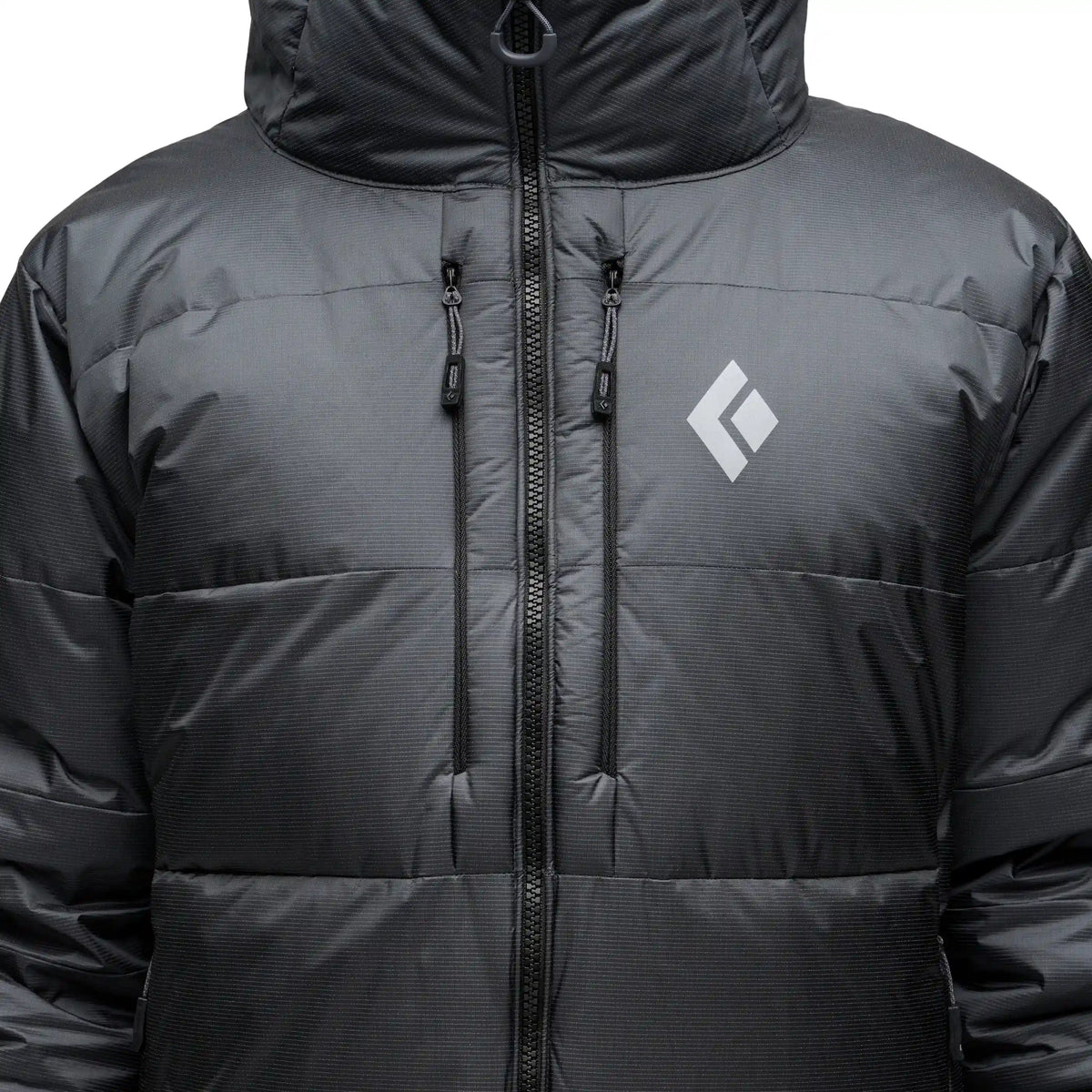 Women's Mission Down 6000 M Parka