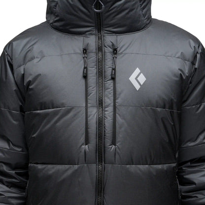 Women's Mission Down 6000 M Parka