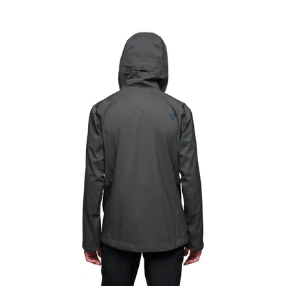 Men's Highline Stretch Shell - Past Season