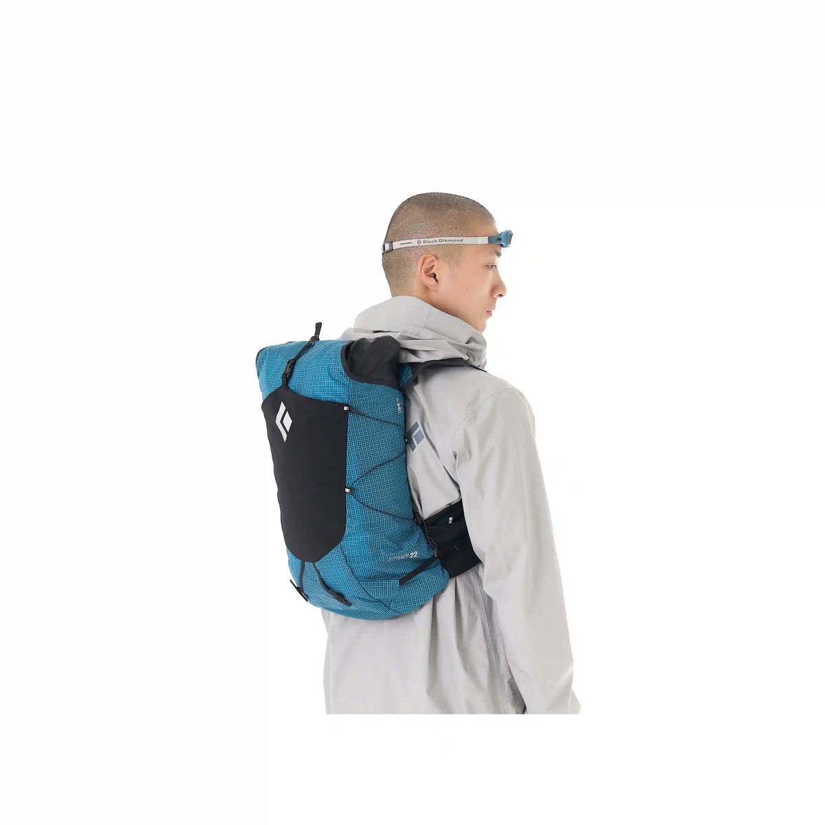 Distance 22 Backpack