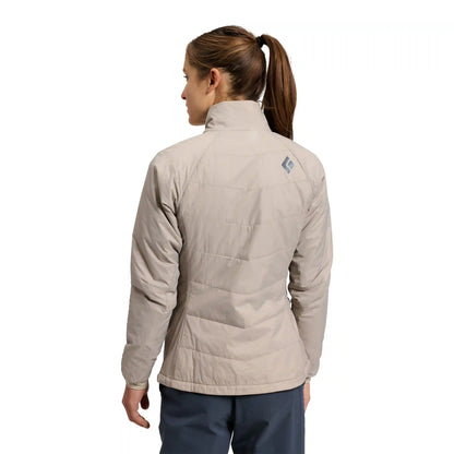 Women's Solution 2.0 Jacket - Past Season
