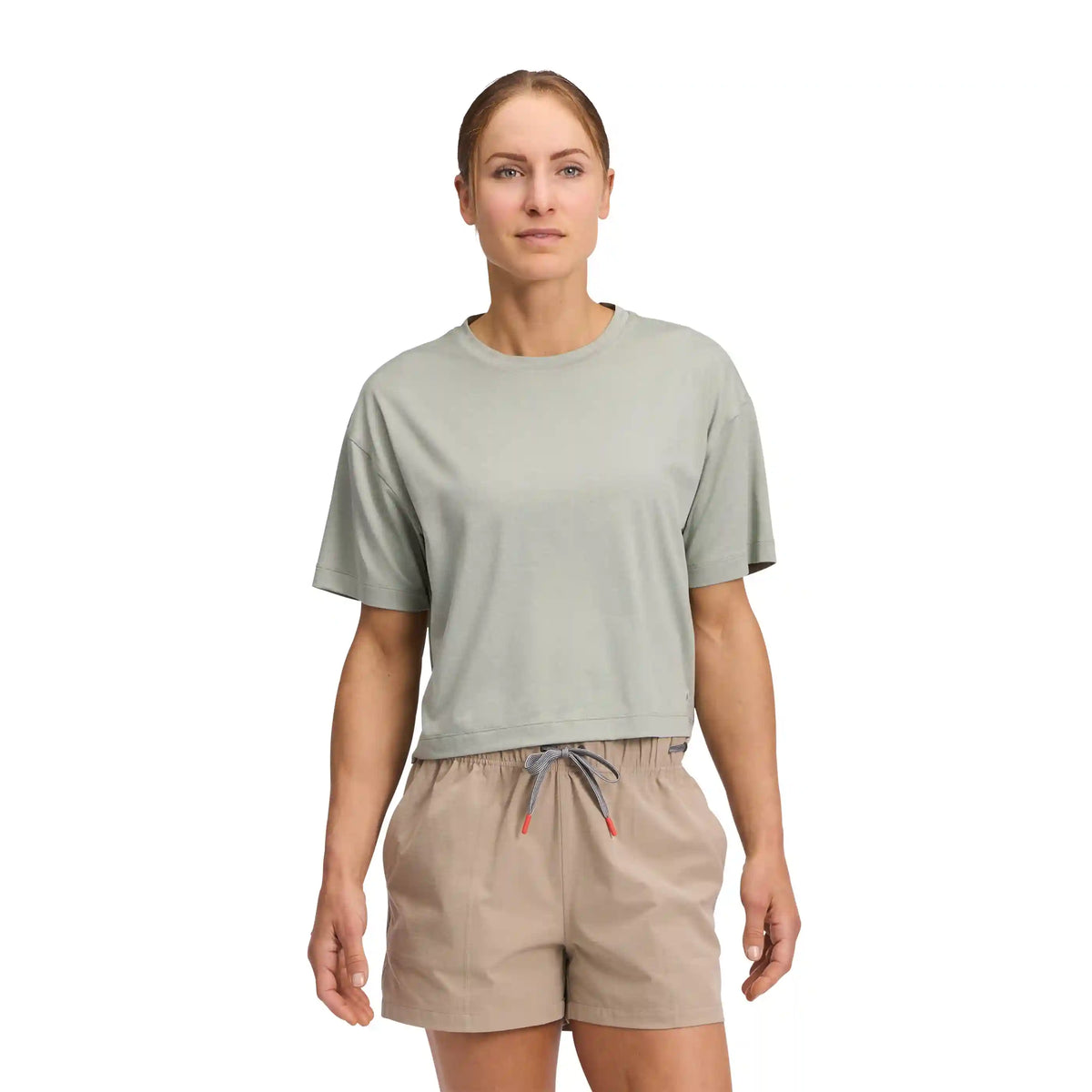 Women's Circuit Short Sleeve Tee