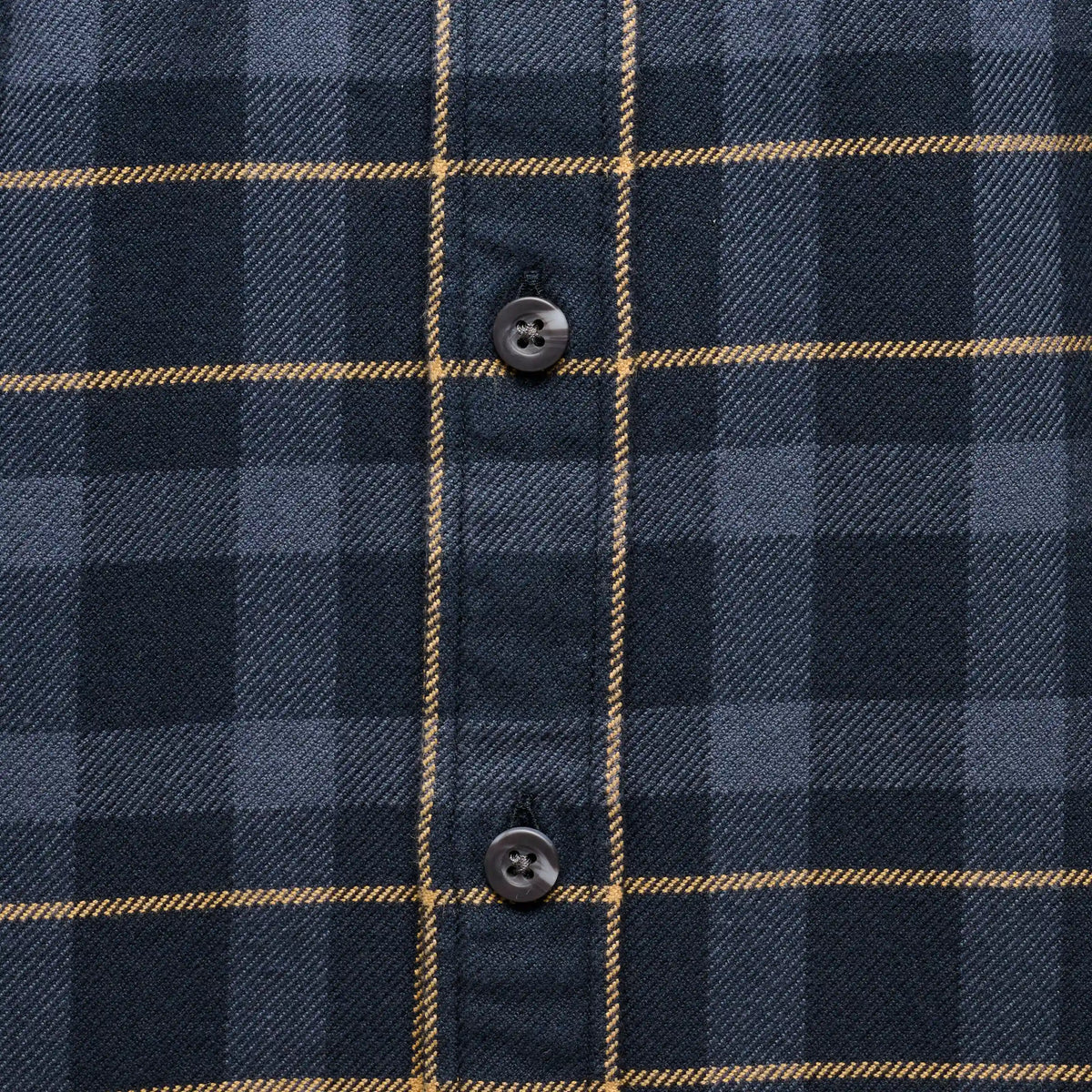 Men's Project Twill Long Sleeve Shirt
