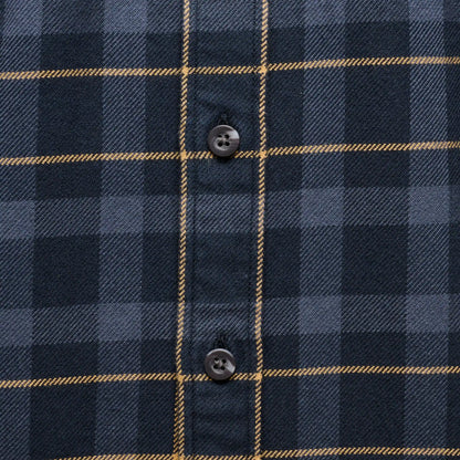 Men's Project Twill Long Sleeve Shirt