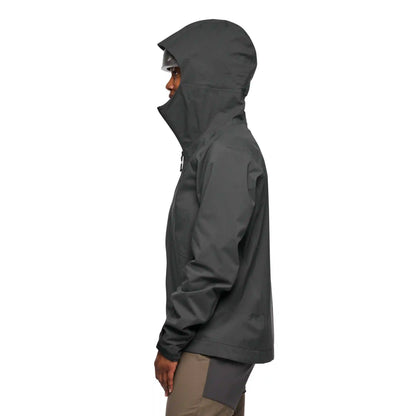 Women's Highline Stretch Shell - Past Season