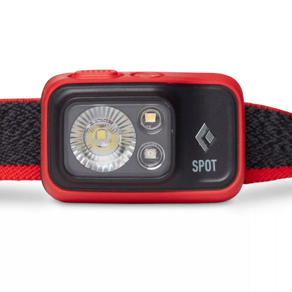 Spot 400 Headlamp - Past Season