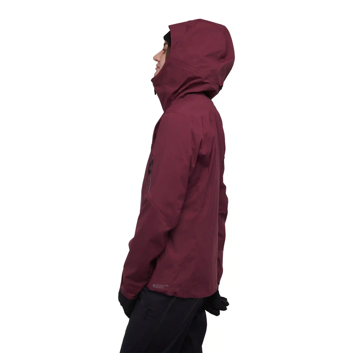 Women's Recon LT Stretch Shell - Past Season