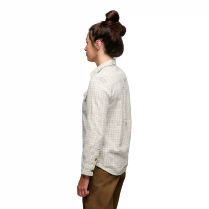 Women's Project Twill Long Sleeve Shirt