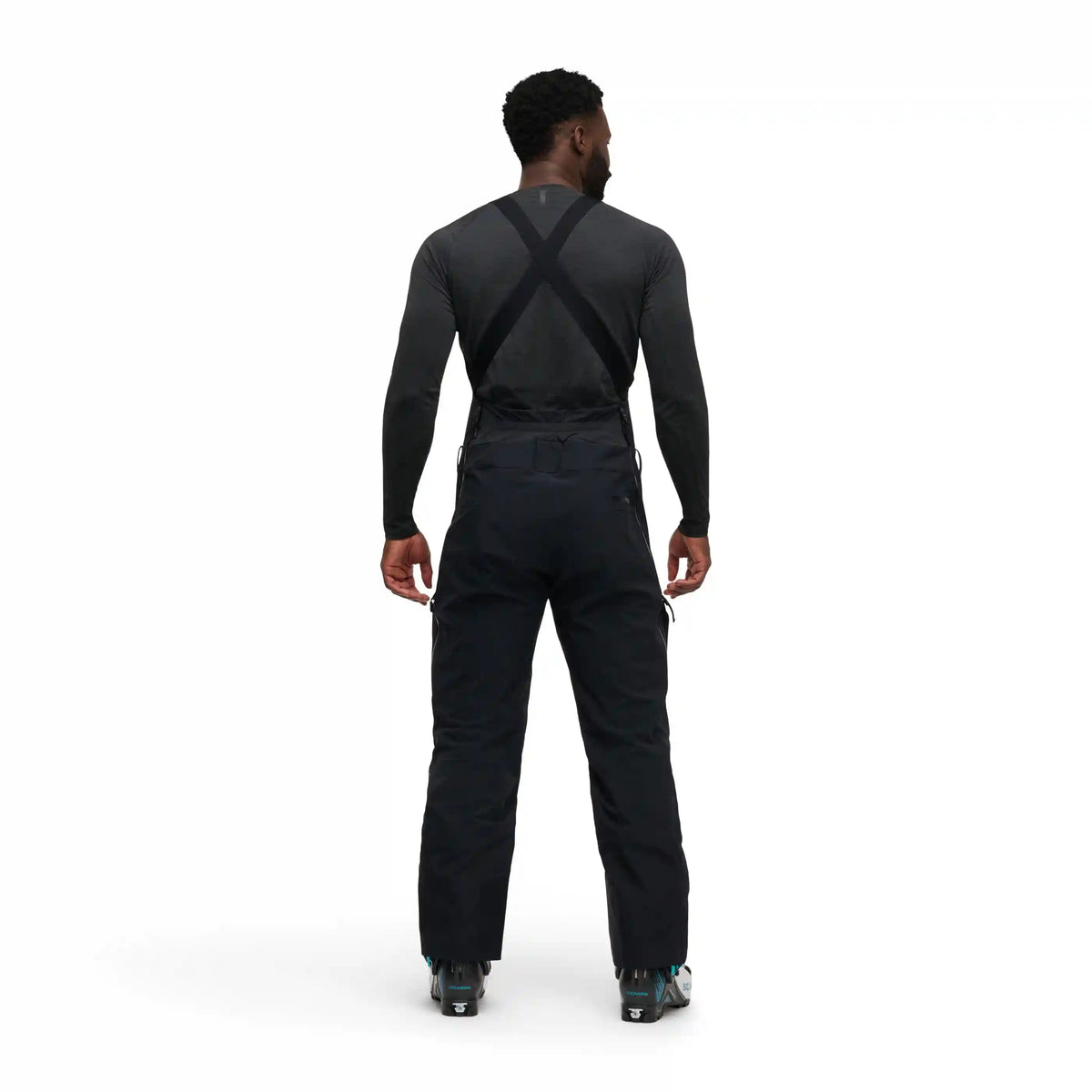 Men's Recon Stretch Bibs