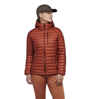Women's Deploy Down 1.0 Hoody