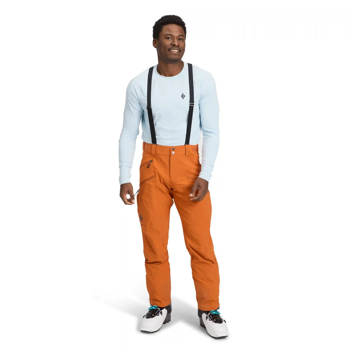Men's Dawn Patrol Pants - Past Season