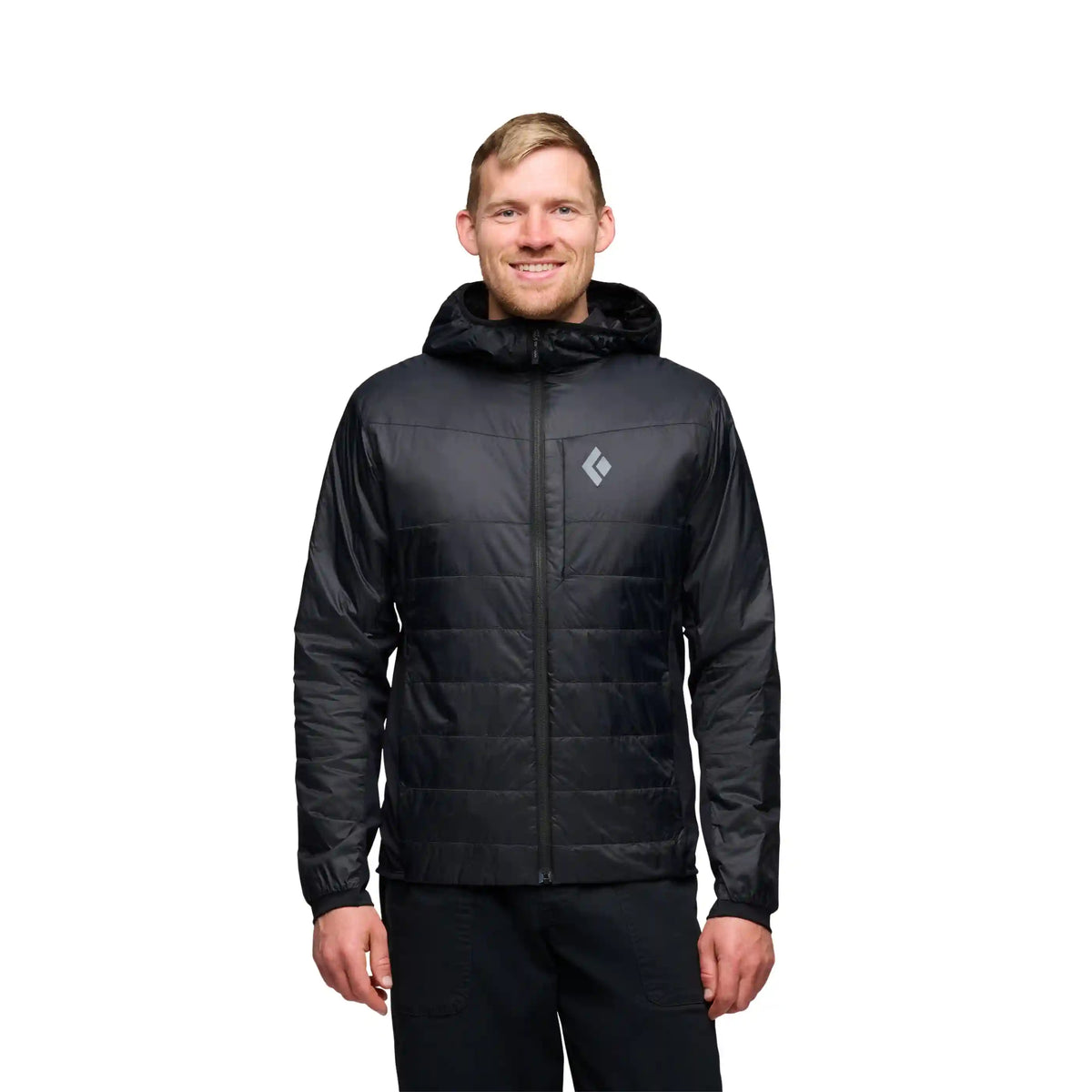 Men's Solution 1.0 Hoody
