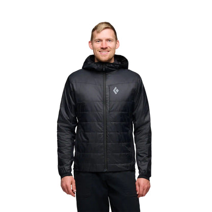 Men's Solution 1.0 Hoody