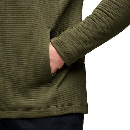 Men's Diverge Full Zip Hoody