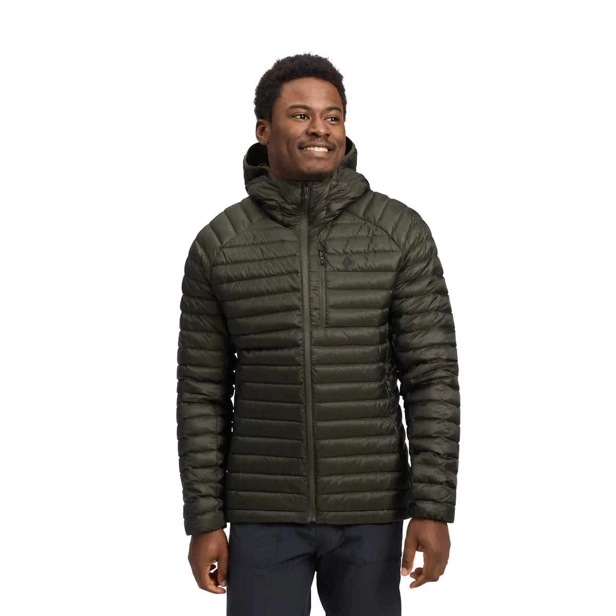 Men's Deploy Down 1.0 Hoody