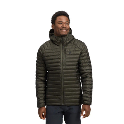 Men's Deploy Down 1.0 Hoody