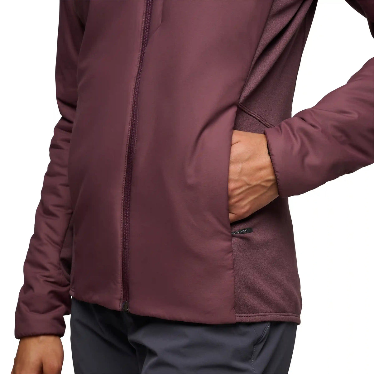 Women's First Light 1.0 Stretch Hoody