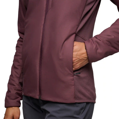 Women's First Light 1.0 Stretch Hoody