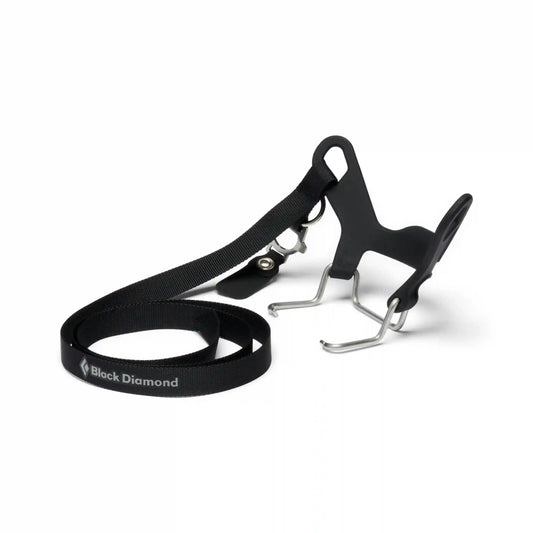 Crampon Modular Heel Cup