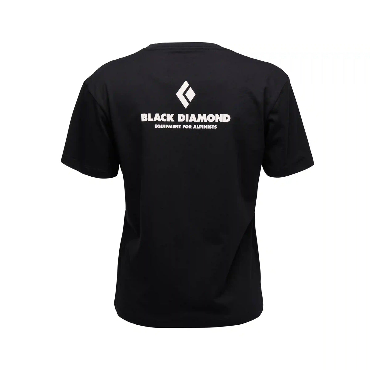 Women's Equipment for Alpinists Short Sleeve Tee