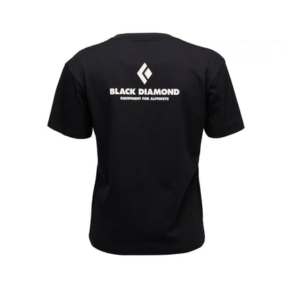 Women's Equipment for Alpinists Short Sleeve Tee