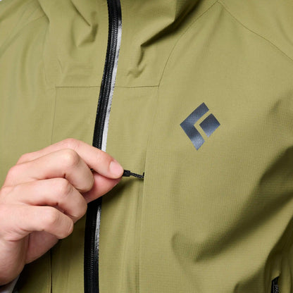 Men's Highline Stretch Shell - Past Season