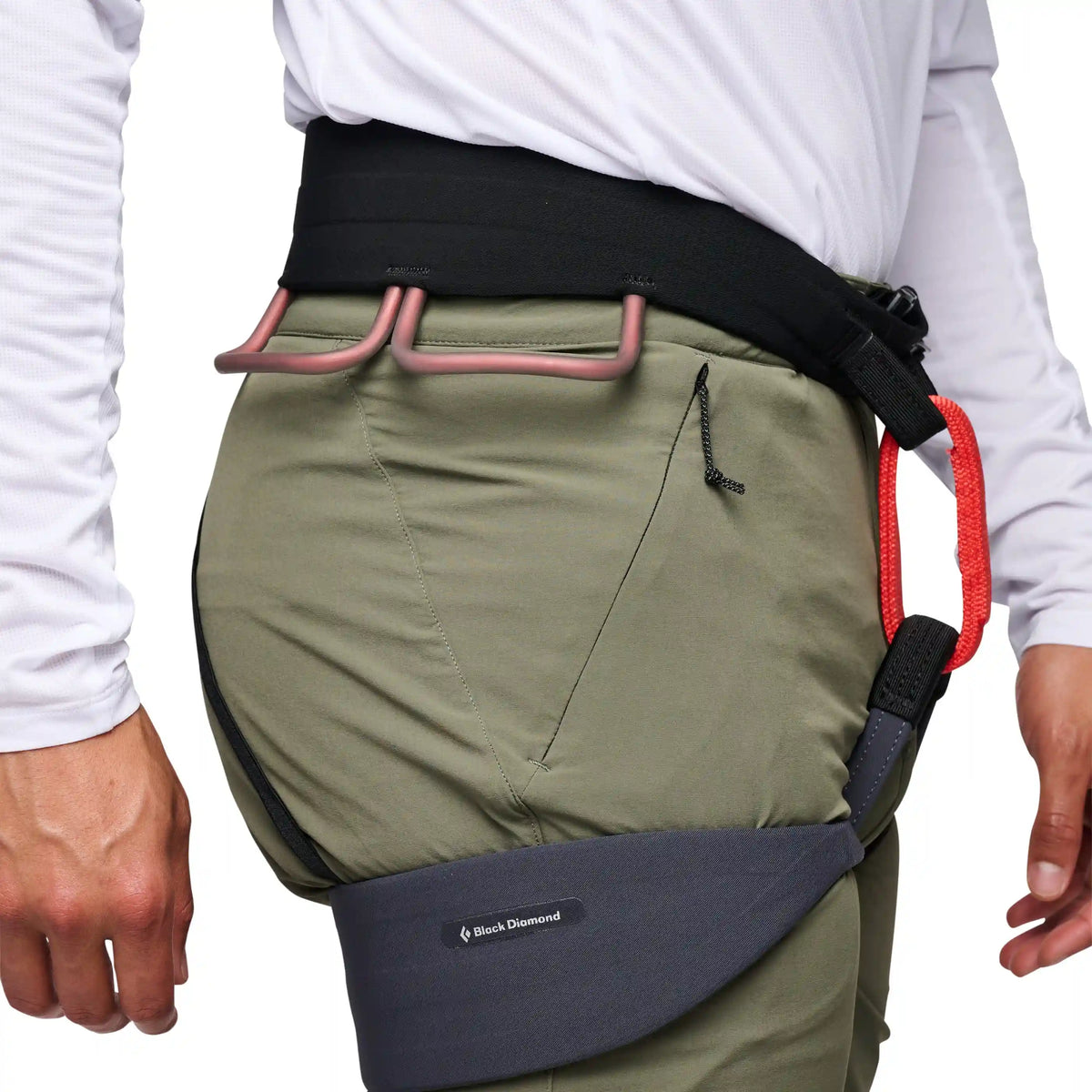 Men's Alpine Pants - Past Season