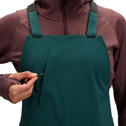 Women's Factor Bibs