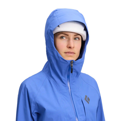 Women's Highline Stretch Shell - Past Season