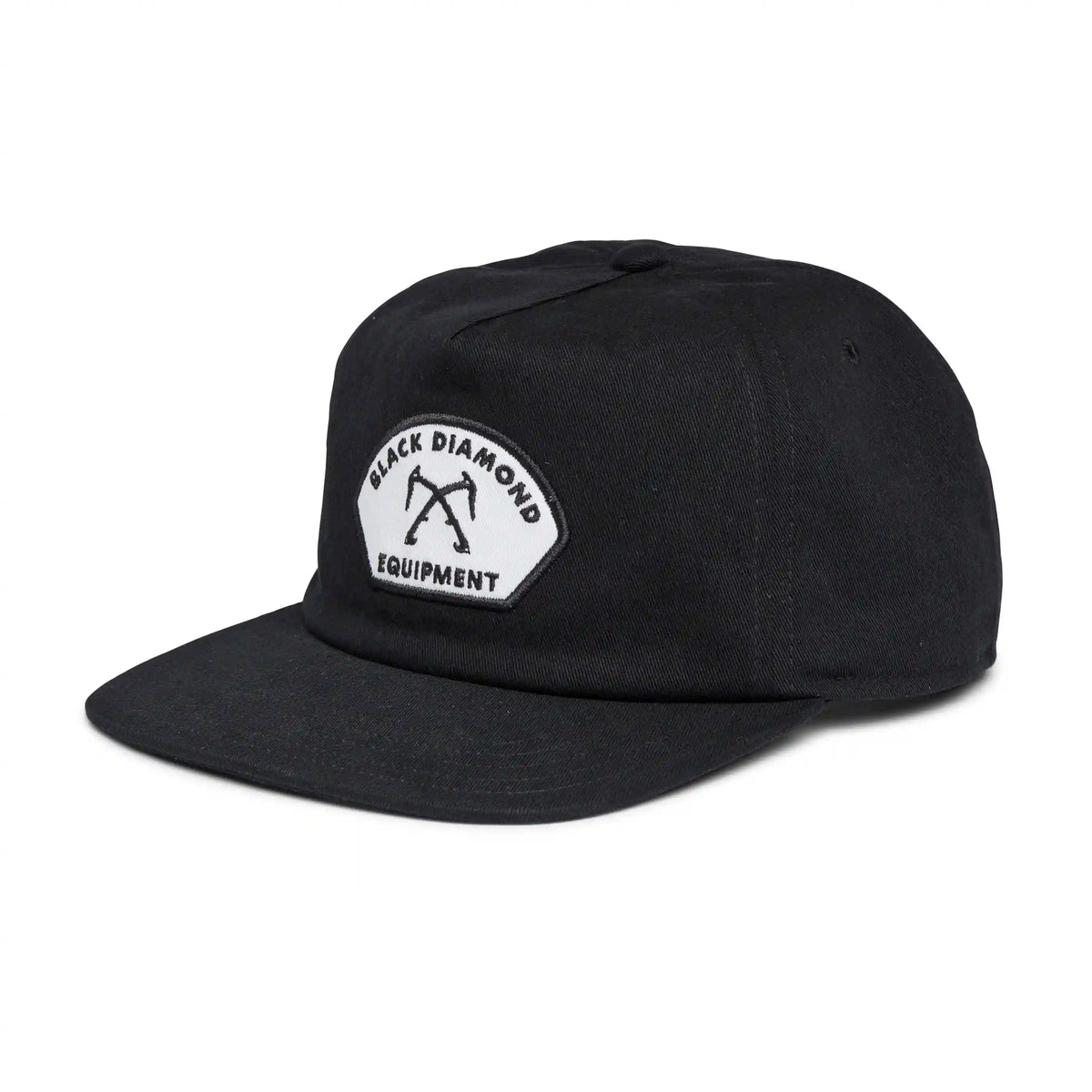 BD Washed Cap