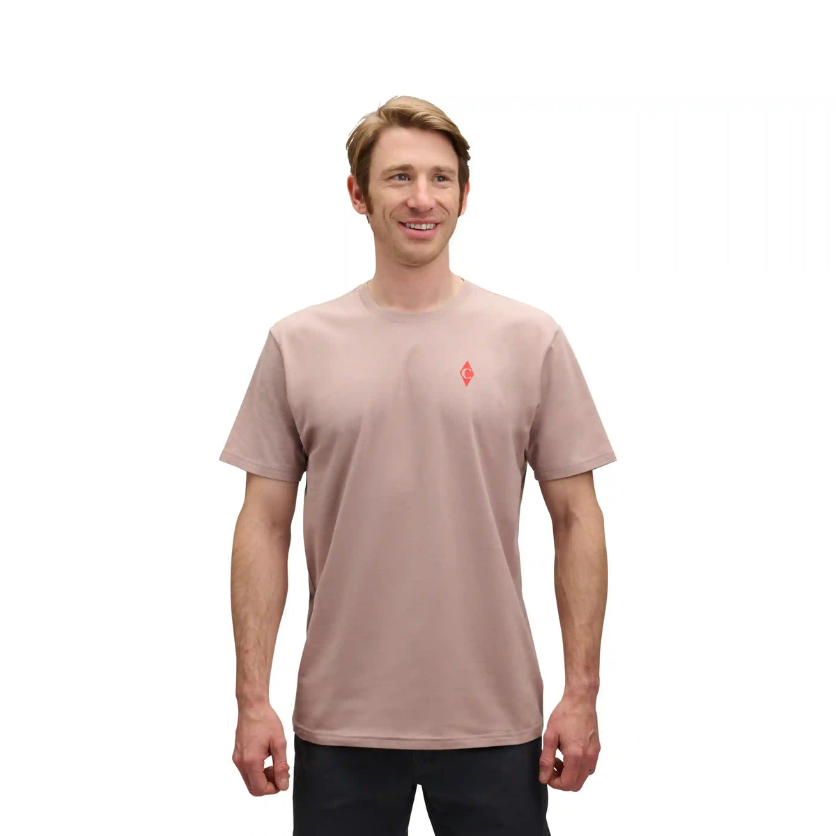 Men's BD Dragon Short Sleeve Tee