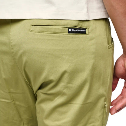 Men's Notion Pants - Past Season