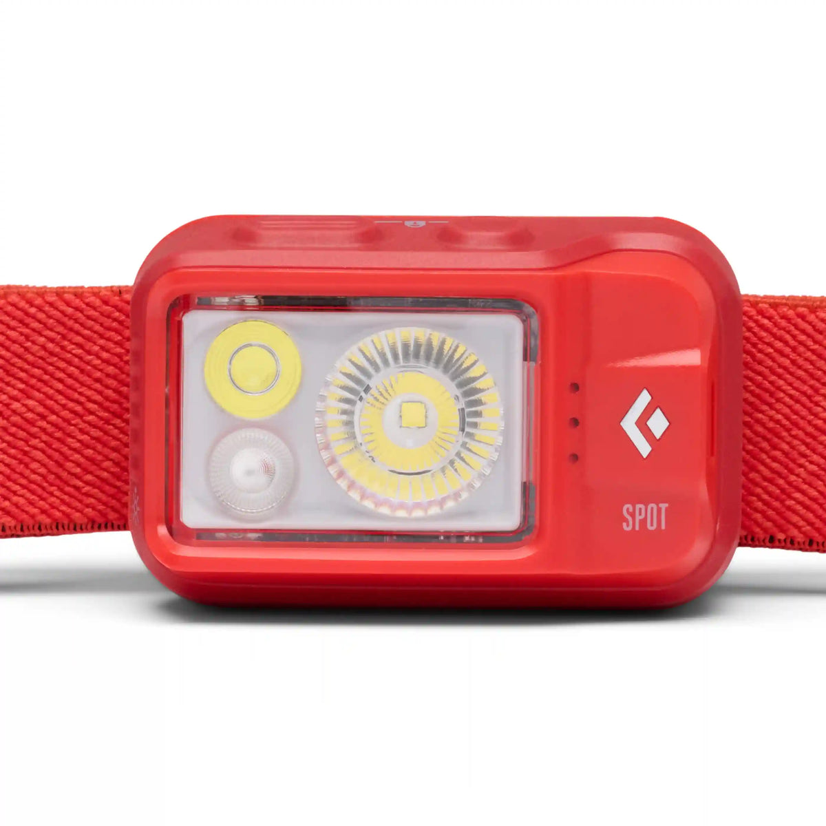 Spot Headlamp
