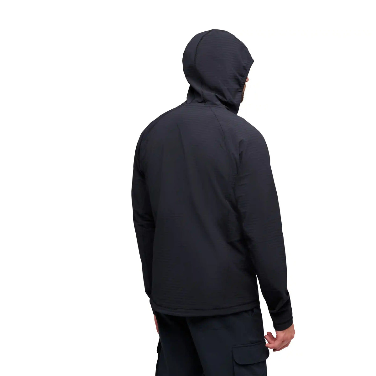 Men's Coefficient Storm Full Zip Hoody