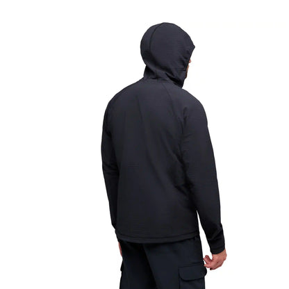 Men's Coefficient Storm Full Zip Hoody