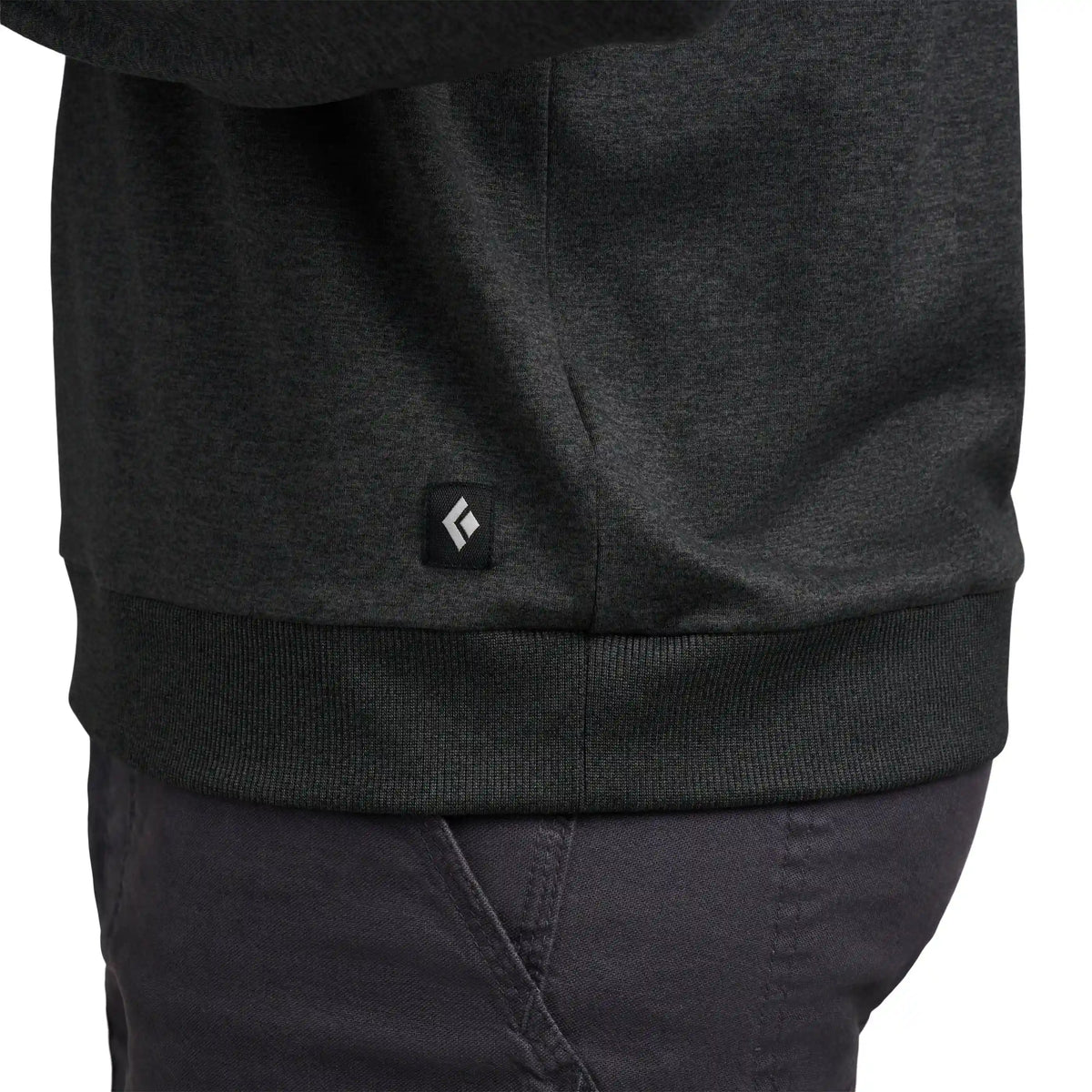 Men's Circuit Midlayer Crewneck