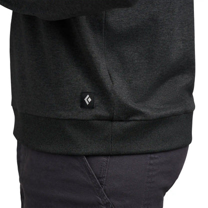 Men's Circuit Midlayer Crewneck