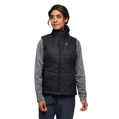 Women's Solution 2.0 Vest - Past Season