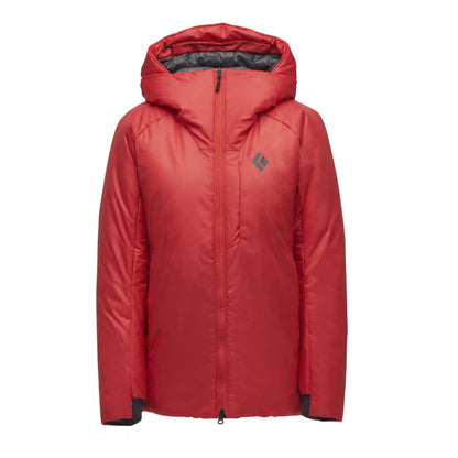 Women's Solution 4.0 Parka