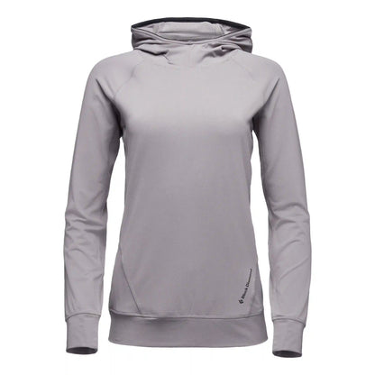 Women's Alpenglow Hoody - Past Season