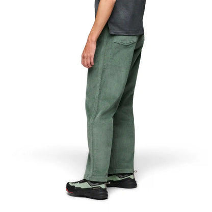 Women's Dirtbag Corduroy Pants
