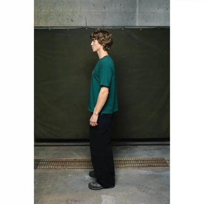 BD HEX Etch Short Sleeve Tee