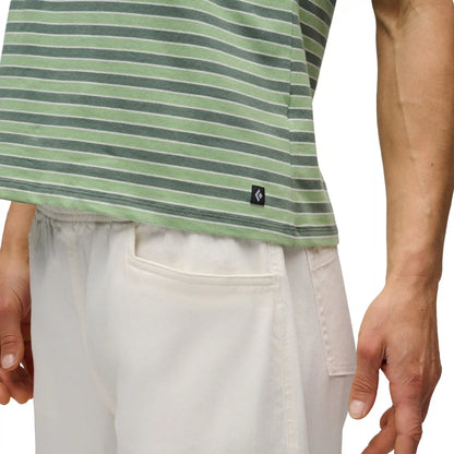 Women's BD Stripe Tank Long