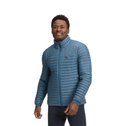 Men's Access Down 1.0 Jacket