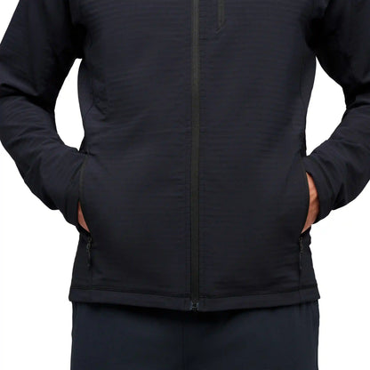 Men's Coefficient Storm Full Zip Hoody