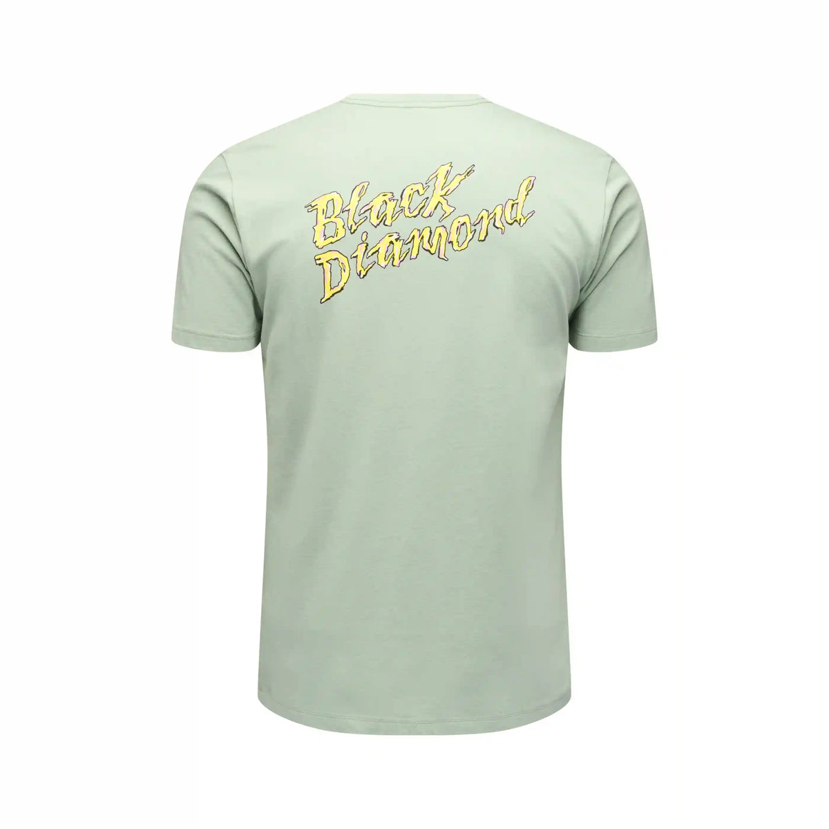 Men's Shredded Short Sleeve Tee