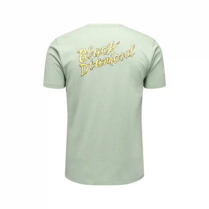 Men's Shredded Short Sleeve Tee