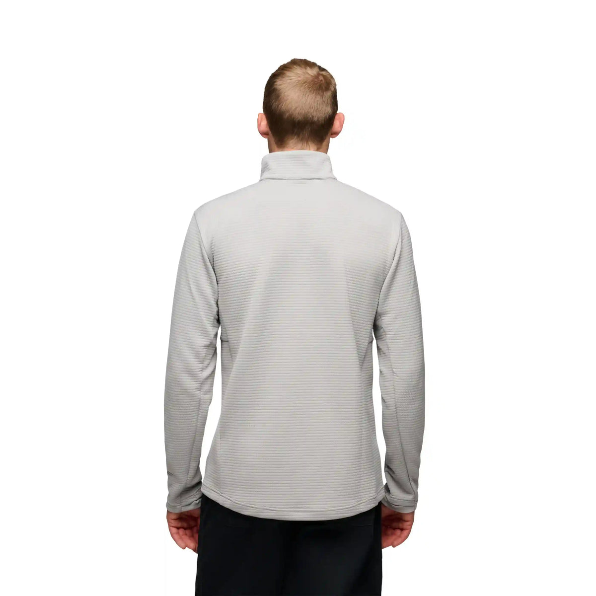 Men's Diverge Half Zip Jacket