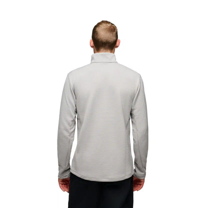Men's Diverge Half Zip Jacket